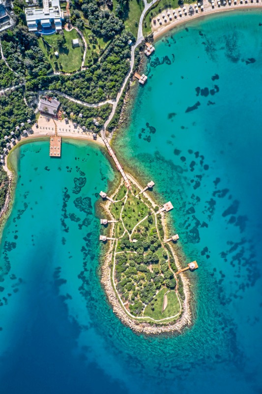 Hotel Rixos Premium Bodrum, Türkei, Halbinsel Bodrum, Bodrum, Bild 36