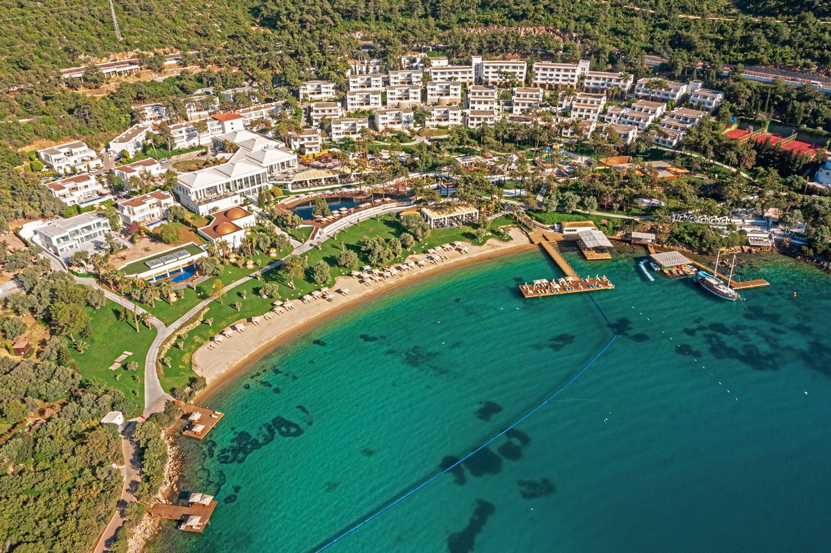 Hotel Rixos Premium Bodrum, Türkei, Halbinsel Bodrum, Bodrum, Bild 37
