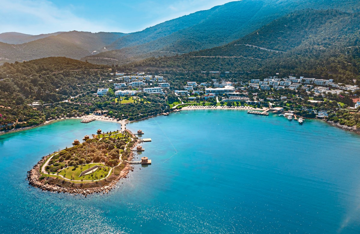 Hotel Rixos Premium Bodrum, Türkei, Halbinsel Bodrum, Bodrum, Bild 38