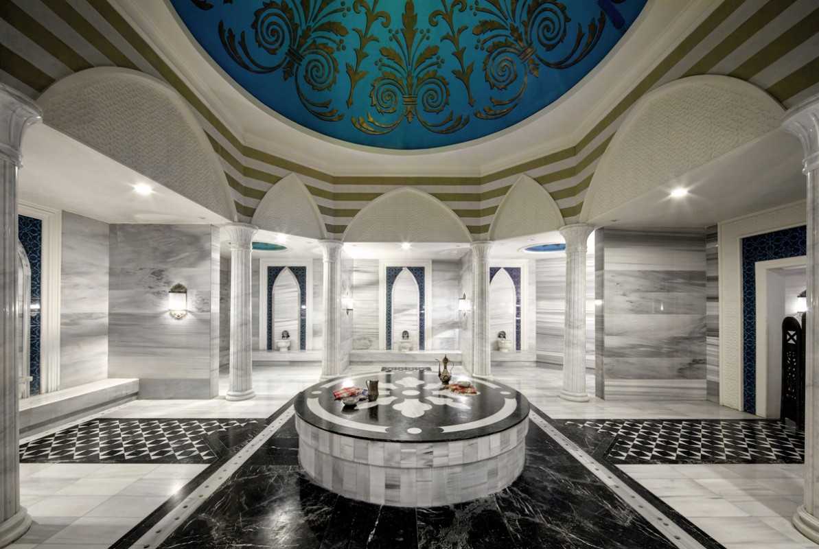 Hotel Rixos Premium Bodrum, Türkei, Halbinsel Bodrum, Bodrum, Bild 39