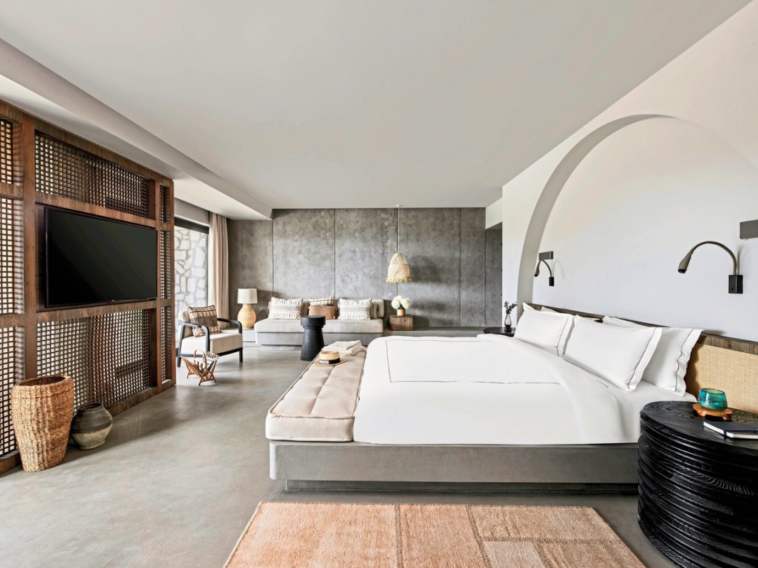 Hotel Rixos Premium Bodrum, Türkei, Halbinsel Bodrum, Bodrum, Bild 5