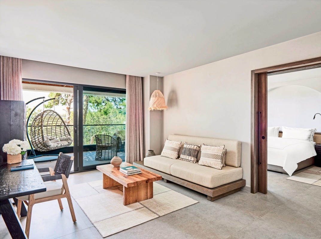 Hotel Rixos Premium Bodrum, Türkei, Halbinsel Bodrum, Bodrum, Bild 6