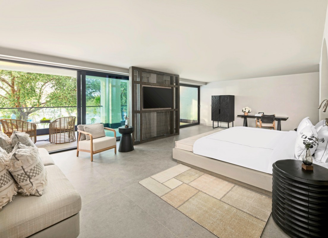 Hotel Rixos Premium Bodrum, Türkei, Halbinsel Bodrum, Bodrum, Bild 7