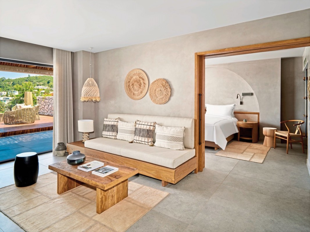 Hotel Rixos Premium Bodrum, Türkei, Halbinsel Bodrum, Bodrum, Bild 8