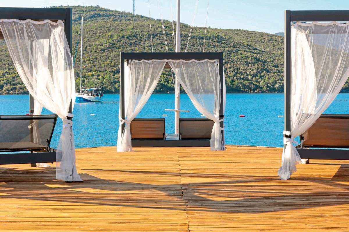 Hotel Crystal Green Bay Resort, Türkei, Türkische Ägäisregion, Mugla, Bild 10