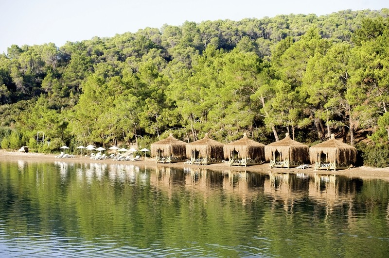 Hotel Crystal Green Bay Resort, Türkei, Türkische Ägäisregion, Mugla, Bild 11