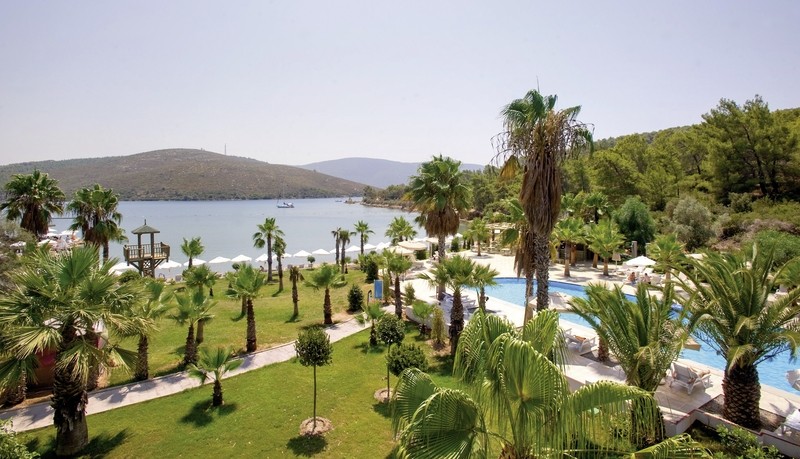 Hotel Crystal Green Bay Resort, Türkei, Türkische Ägäisregion, Mugla, Bild 12