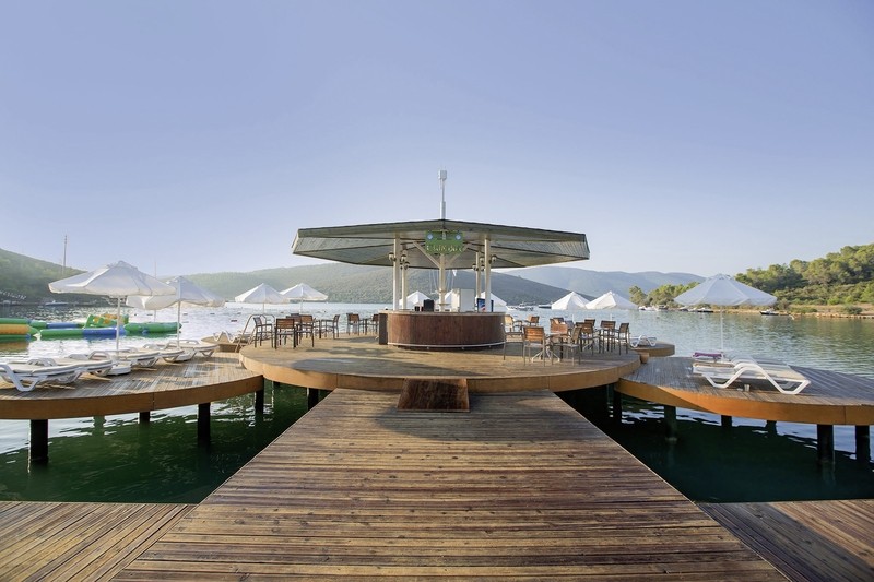 Hotel Crystal Green Bay Resort, Türkei, Türkische Ägäisregion, Mugla, Bild 13