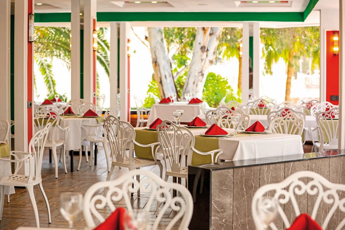 Hotel Crystal Green Bay Resort, Türkei, Türkische Ägäisregion, Mugla, Bild 15