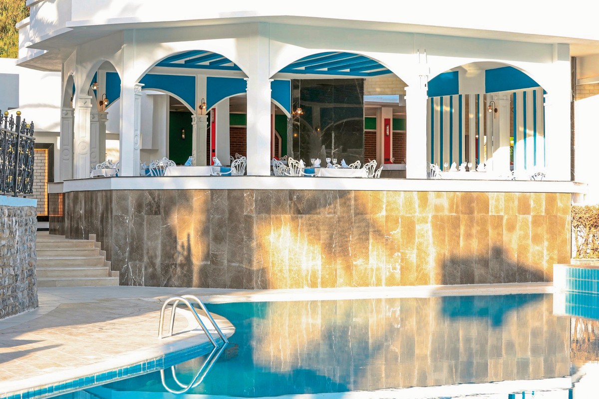 Hotel Crystal Green Bay Resort, Türkei, Türkische Ägäisregion, Mugla, Bild 18