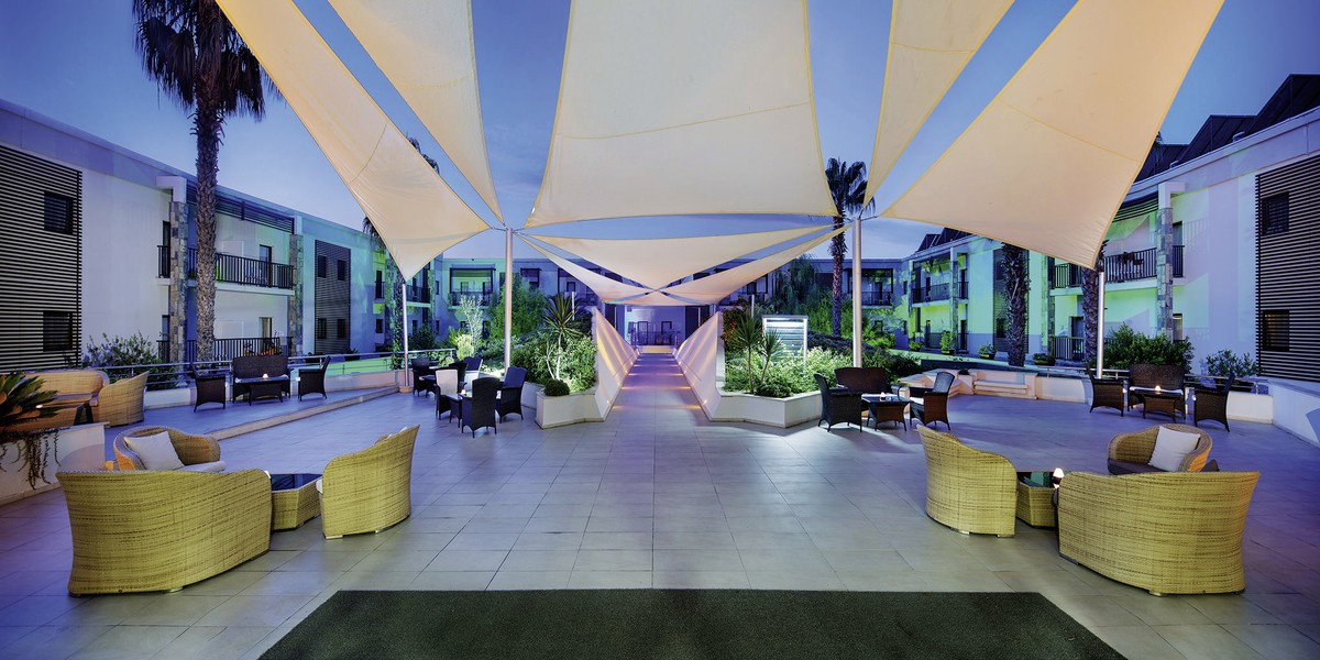 Hotel Crystal Green Bay Resort, Türkei, Türkische Ägäisregion, Mugla, Bild 19