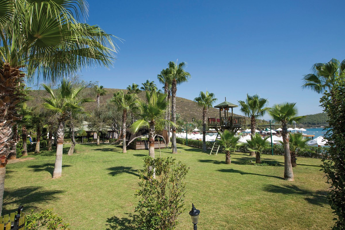 Hotel Crystal Green Bay Resort, Türkei, Türkische Ägäisregion, Mugla, Bild 21