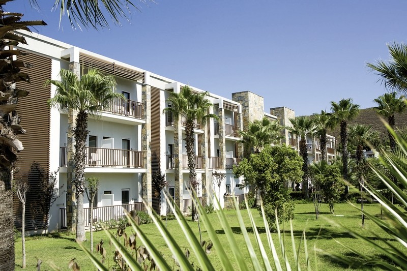 Hotel Crystal Green Bay Resort, Türkei, Türkische Ägäisregion, Mugla, Bild 22