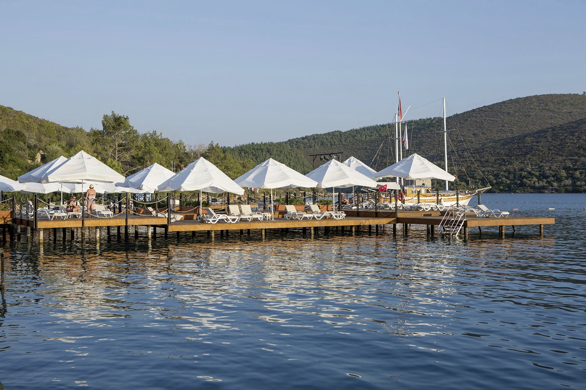 Hotel Crystal Green Bay Resort, Türkei, Türkische Ägäisregion, Mugla, Bild 7