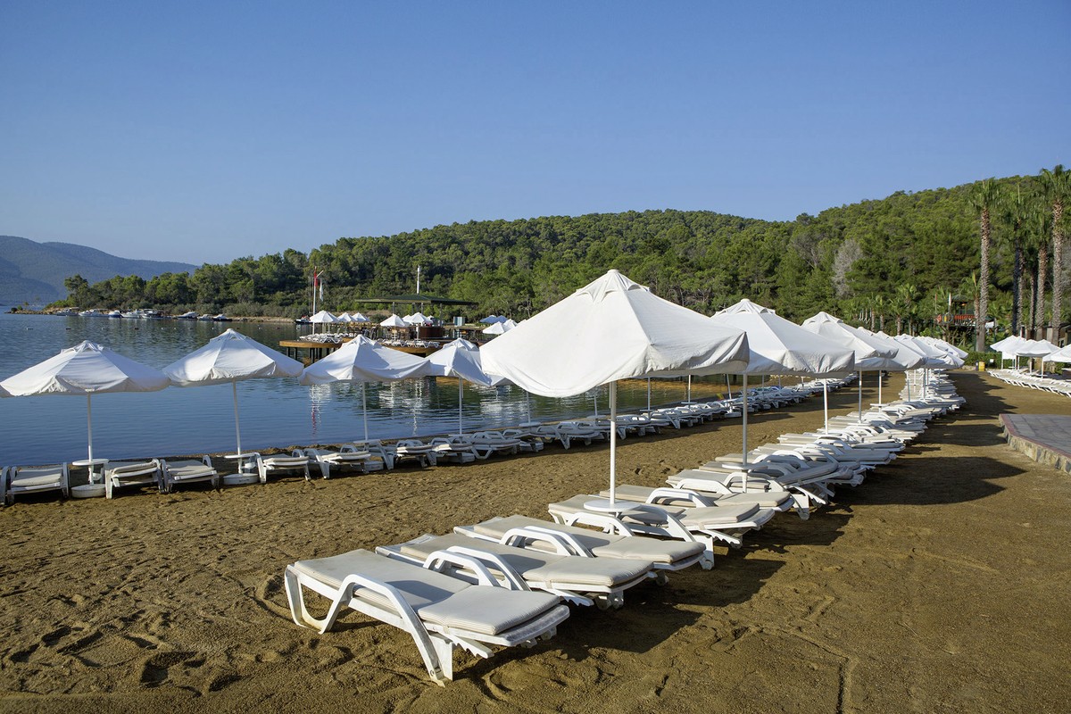 Hotel Crystal Green Bay Resort, Türkei, Türkische Ägäisregion, Mugla, Bild 8