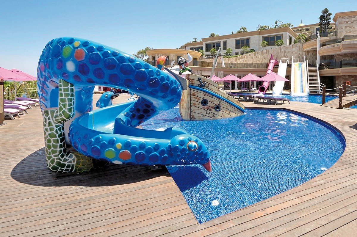 Hotel Be Premium Bodrum, Türkei, Halbinsel Bodrum, Torba, Bild 11