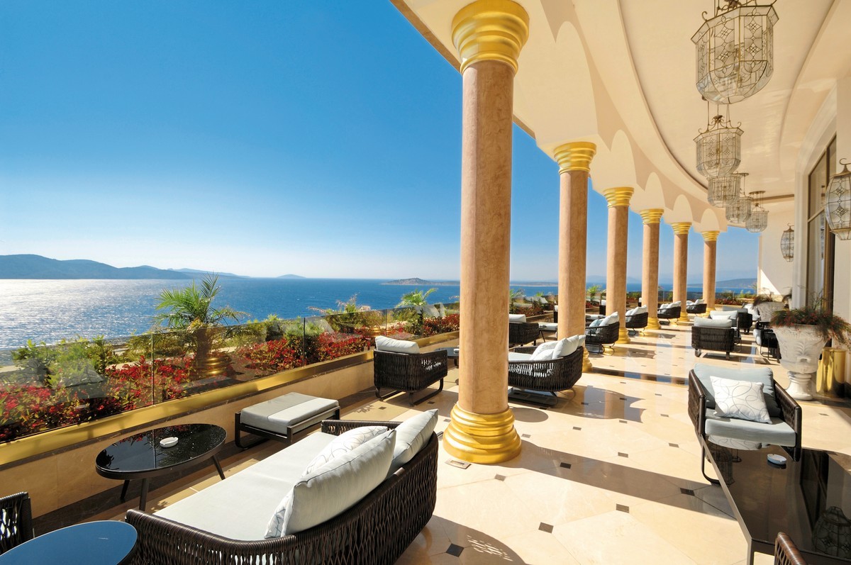 Hotel Be Premium Bodrum, Türkei, Halbinsel Bodrum, Torba, Bild 17