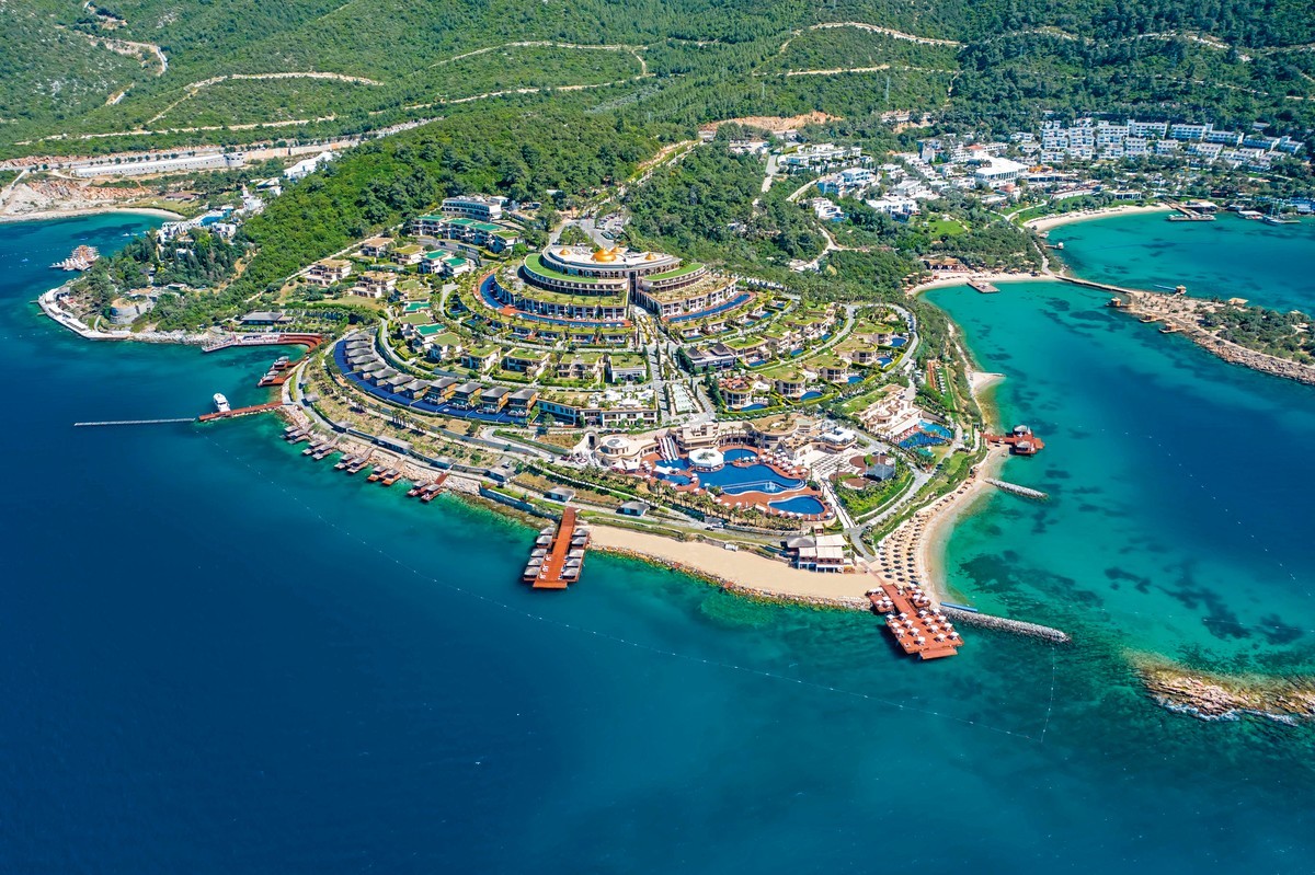 Hotel Be Premium Bodrum, Türkei, Halbinsel Bodrum, Torba, Bild 27