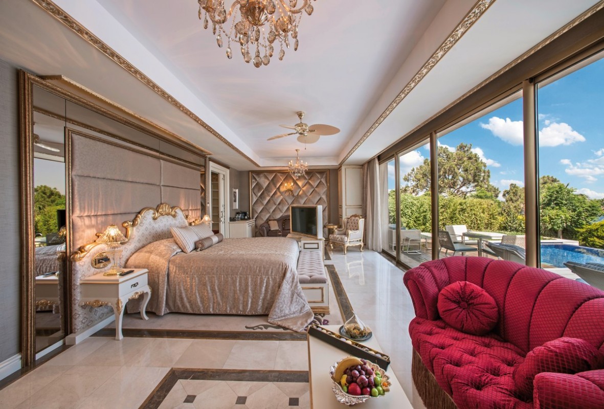 Hotel Be Premium Bodrum, Türkei, Halbinsel Bodrum, Torba, Bild 4