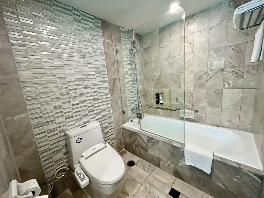 Rembrandt Hotel Bangkok, Thailand, Bangkok, Bild 11