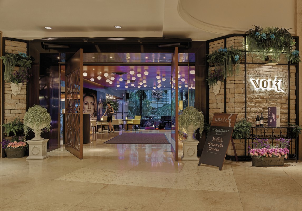 Shangri-La Hotel Bangkok, Thailand, Bangkok, Bild 10