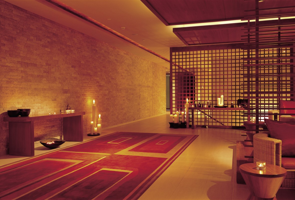 Shangri-La Hotel Bangkok, Thailand, Bangkok, Bild 14