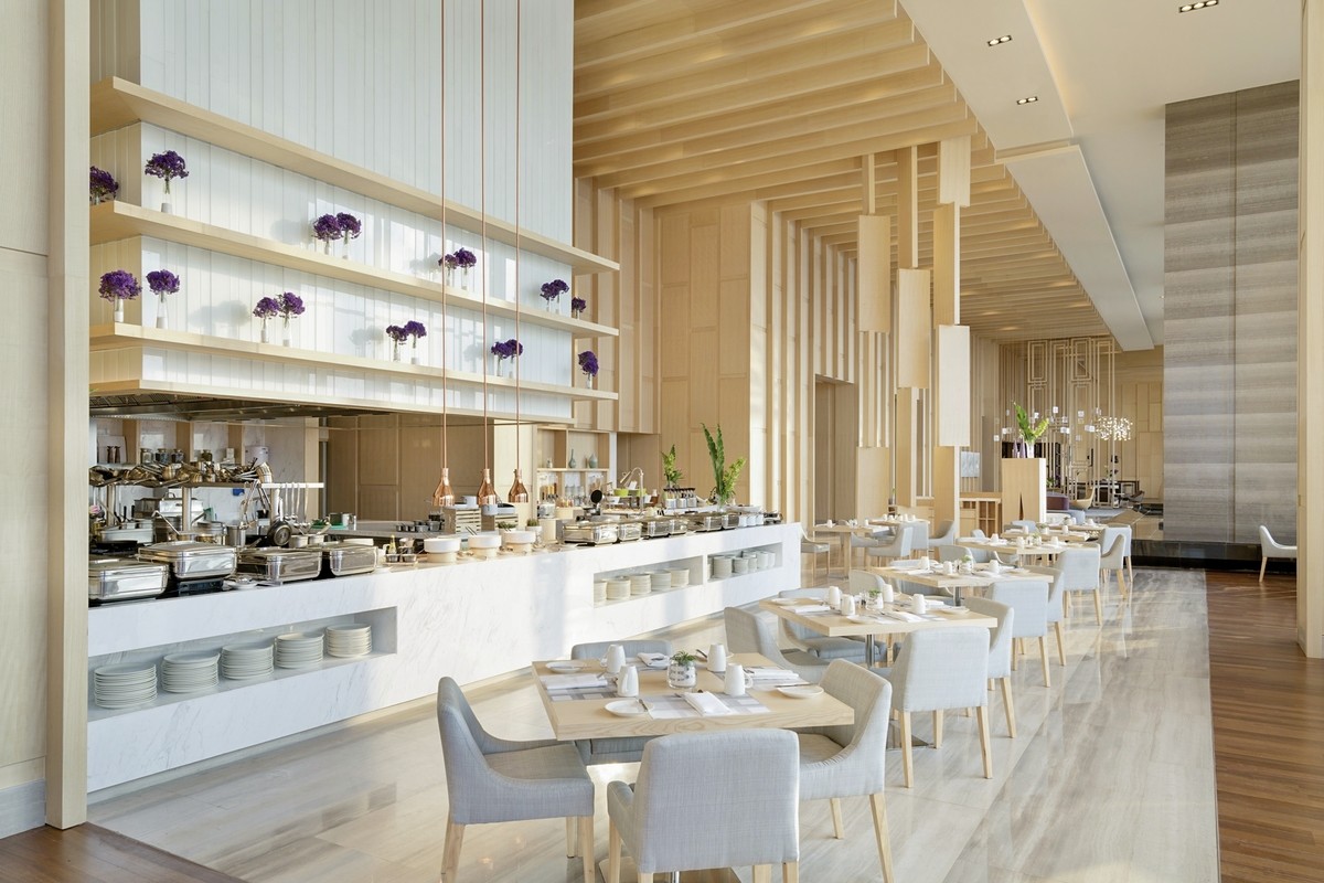 Avani+ Riverside Bangkok Hotel, Thailand, Bangkok, Bild 15