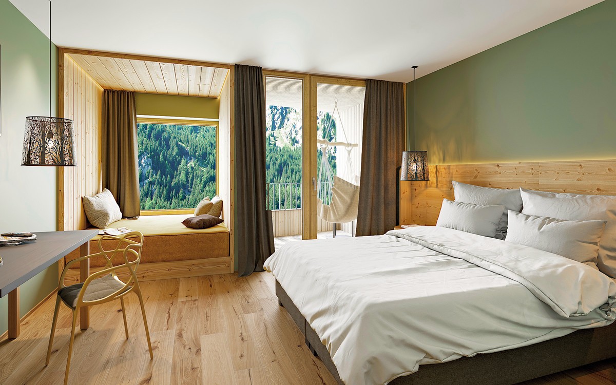 Falkensteiner Hotel Antholz, Italien, Südtirol, Rasen-Antholz, Bild 10