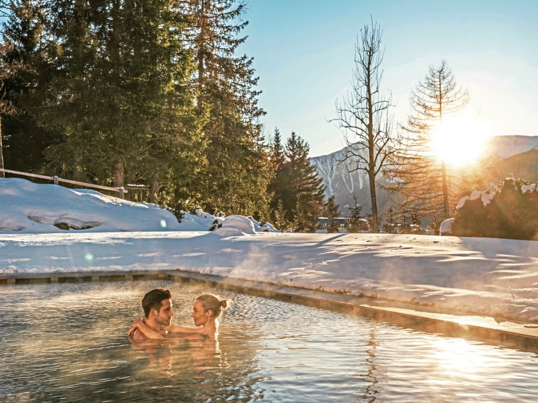 Falkensteiner Hotel Antholz, Italien, Südtirol, Rasen-Antholz, Bild 3