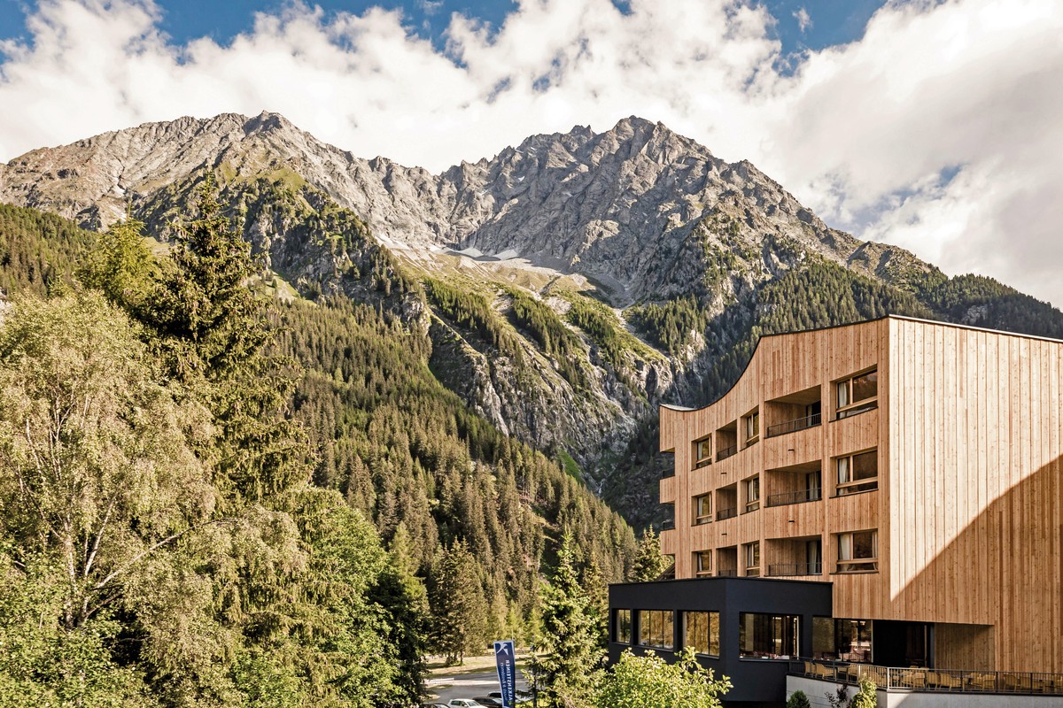 Falkensteiner Hotel Antholz, Italien, Südtirol, Rasen-Antholz, Bild 1