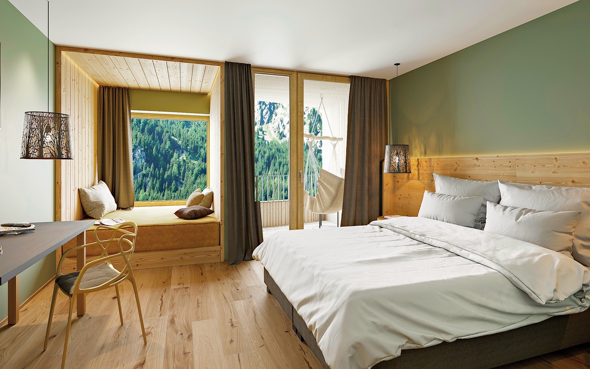 Falkensteiner Hotel Antholz, Italien, Südtirol, Rasen-Antholz, Bild 12
