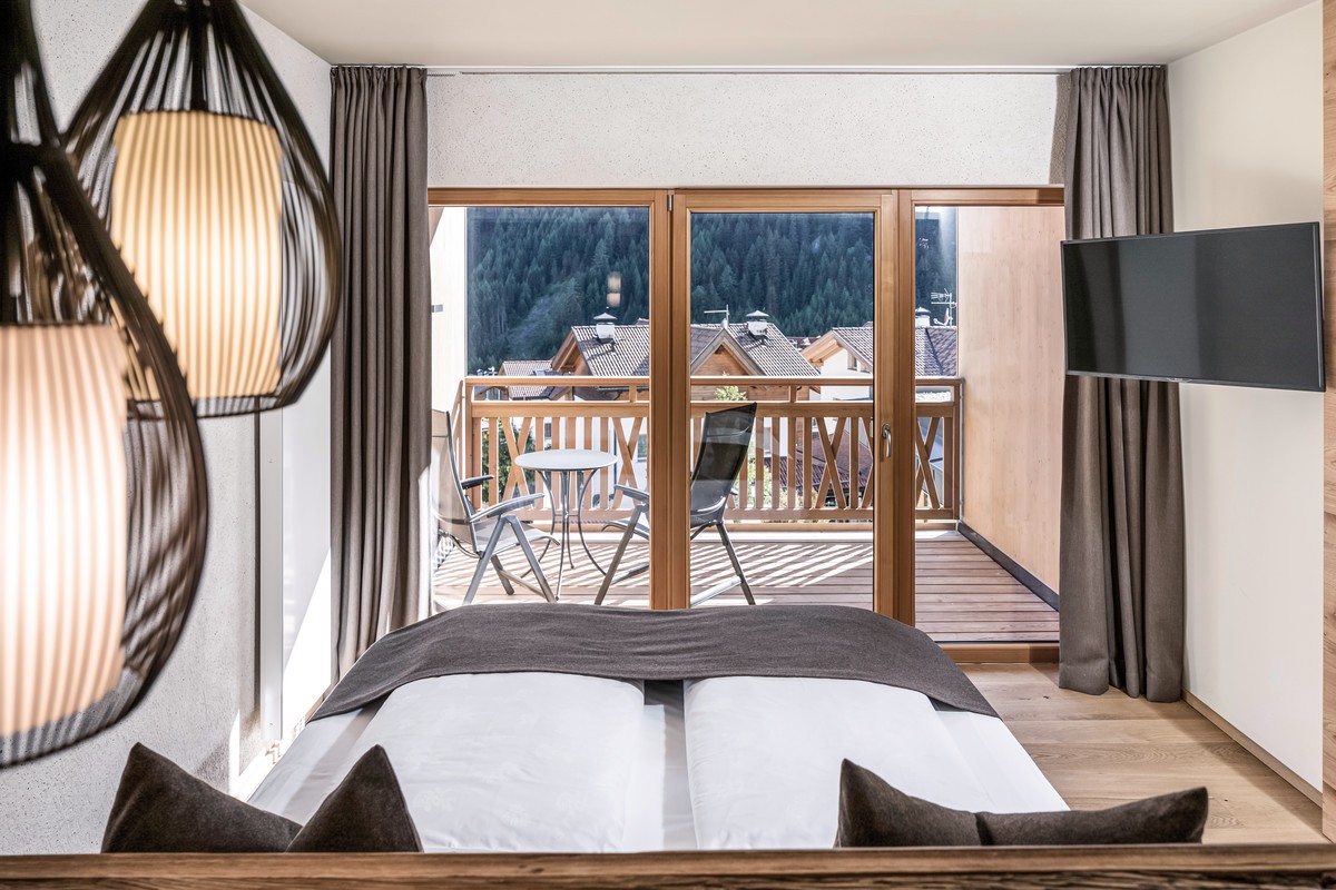 Falkensteiner Hotel & Spa Falkensteinerhof, Italien, Südtirol, Vals, Bild 10