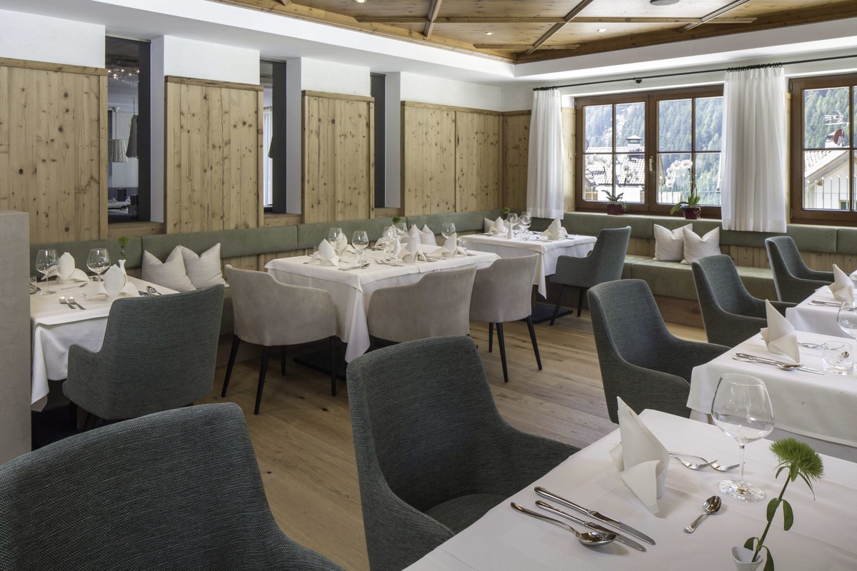Falkensteiner Hotel & Spa Falkensteinerhof, Italien, Südtirol, Vals, Bild 16