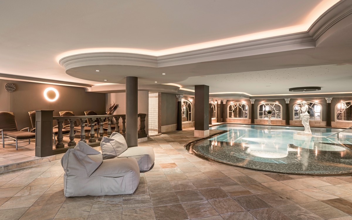 Falkensteiner Hotel & Spa Falkensteinerhof, Italien, Südtirol, Vals, Bild 22