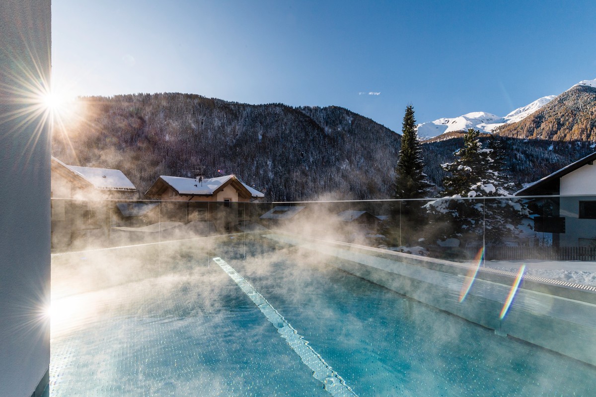 Falkensteiner Hotel & Spa Falkensteinerhof, Italien, Südtirol, Vals, Bild 6