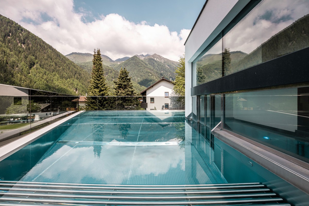Falkensteiner Hotel & Spa Falkensteinerhof, Italien, Südtirol, Vals, Bild 7
