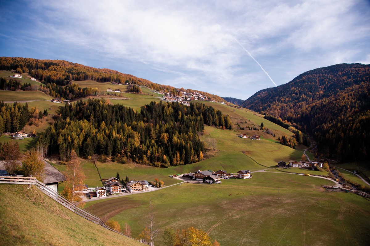 Hotel Almhotel Bergerhof, Italien, Südtirol, Sarntal, Bild 15