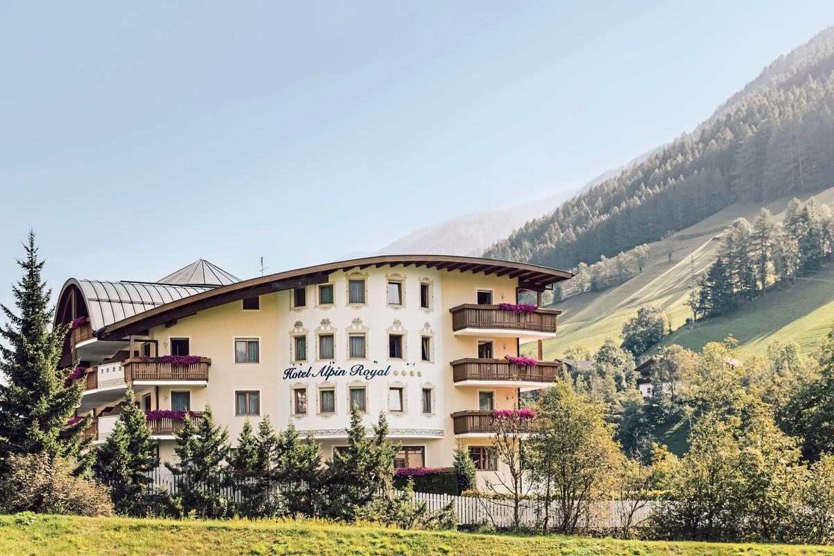 Alpin Royal Wellness Refugium & Resort Hotel, Italien, Südtirol, St. Johann im Ahrntal, Bild 1