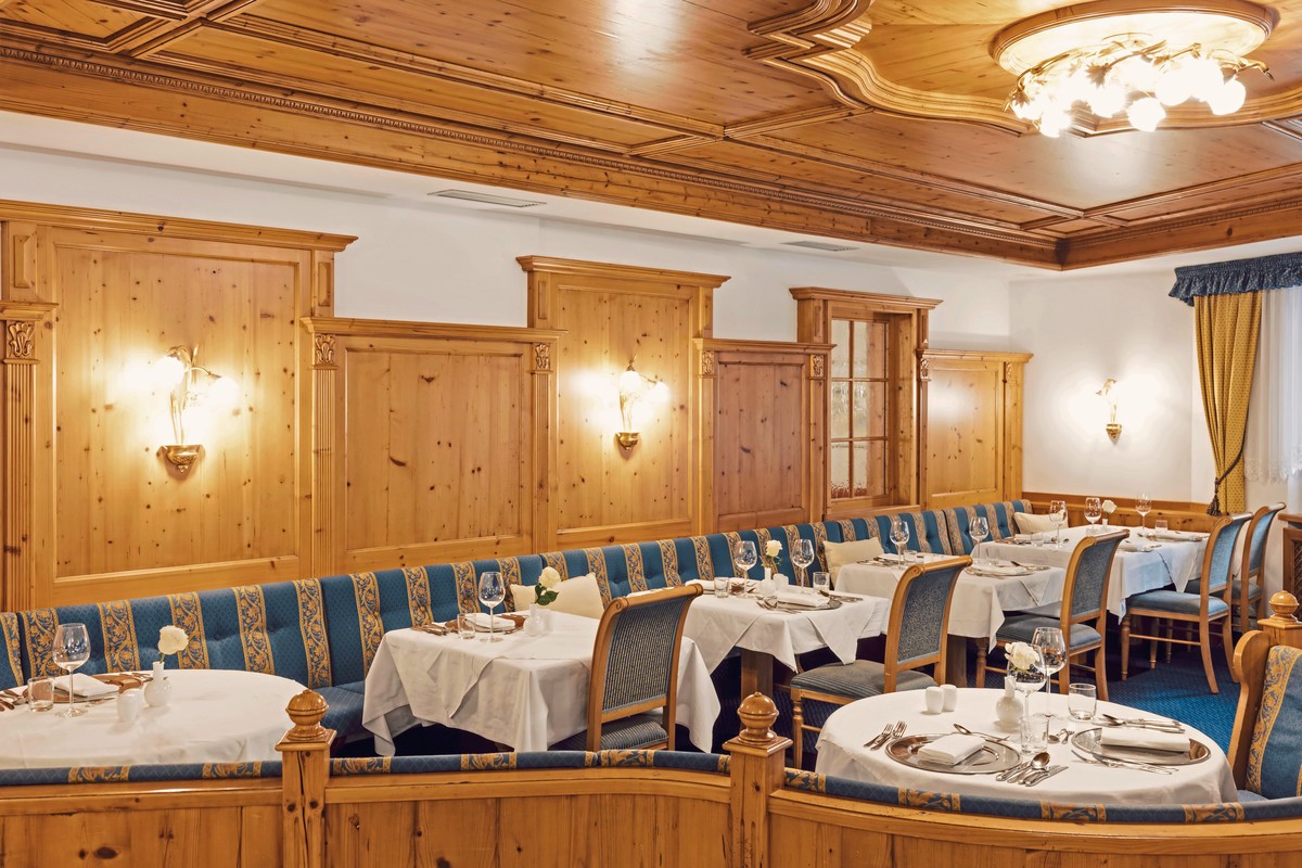Alpin Royal Wellness Refugium & Resort Hotel, Italien, Südtirol, St. Johann im Ahrntal, Bild 11