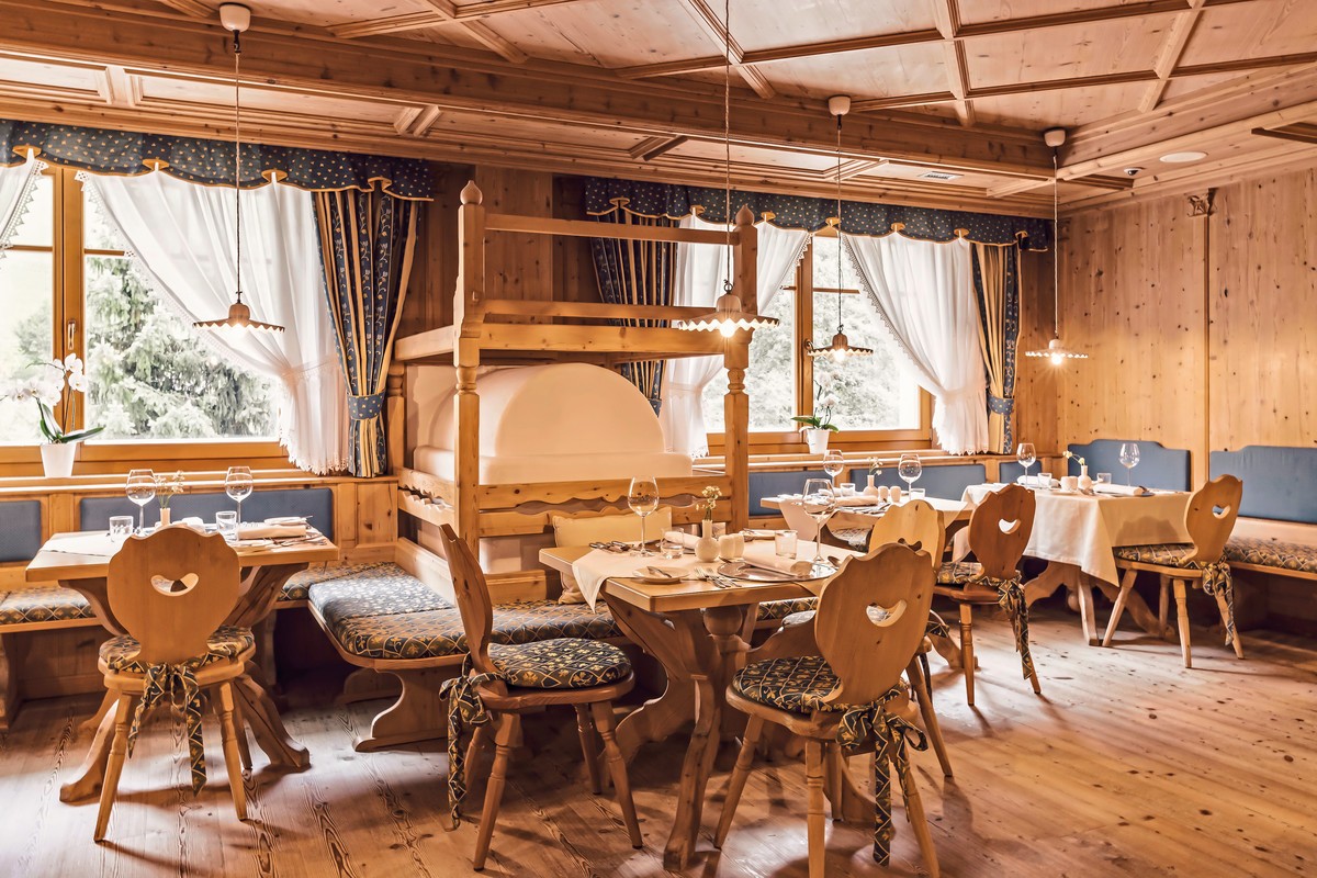 Alpin Royal Wellness Refugium & Resort Hotel, Italien, Südtirol, St. Johann im Ahrntal, Bild 12