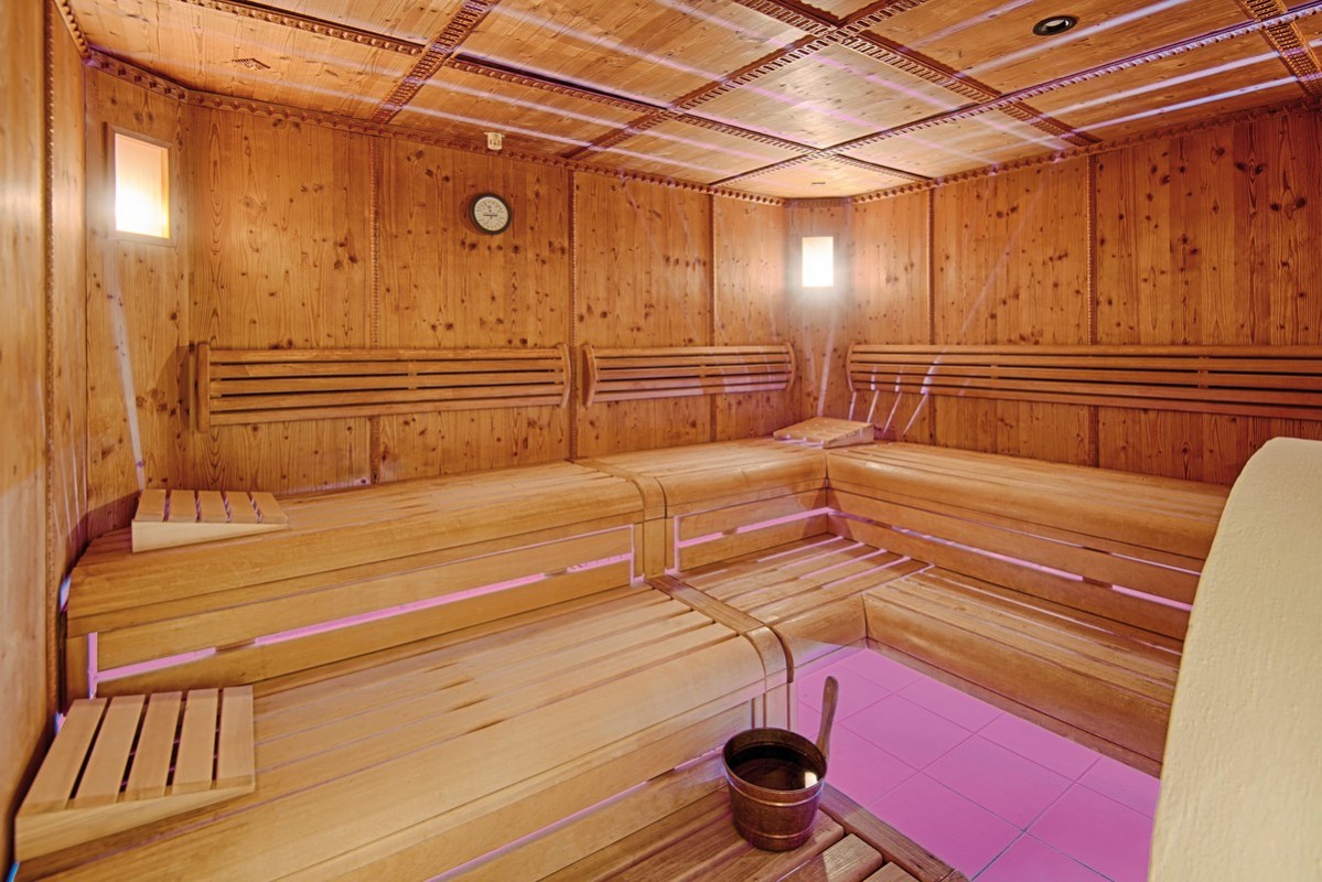 Alpin Royal Wellness Refugium & Resort Hotel, Italien, Südtirol, St. Johann im Ahrntal, Bild 15