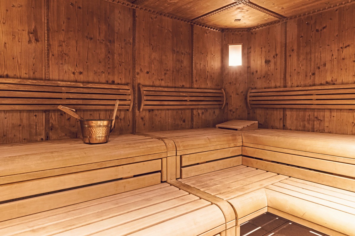 Alpin Royal Wellness Refugium & Resort Hotel, Italien, Südtirol, St. Johann im Ahrntal, Bild 16