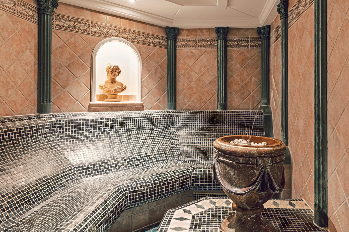 Alpin Royal Wellness Refugium & Resort Hotel, Italien, Südtirol, St. Johann im Ahrntal, Bild 17