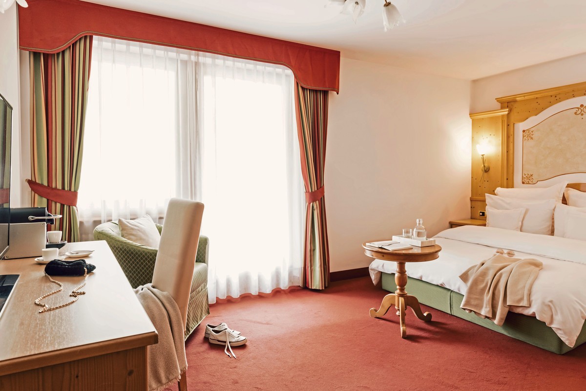 Alpin Royal Wellness Refugium & Resort Hotel, Italien, Südtirol, St. Johann im Ahrntal, Bild 2