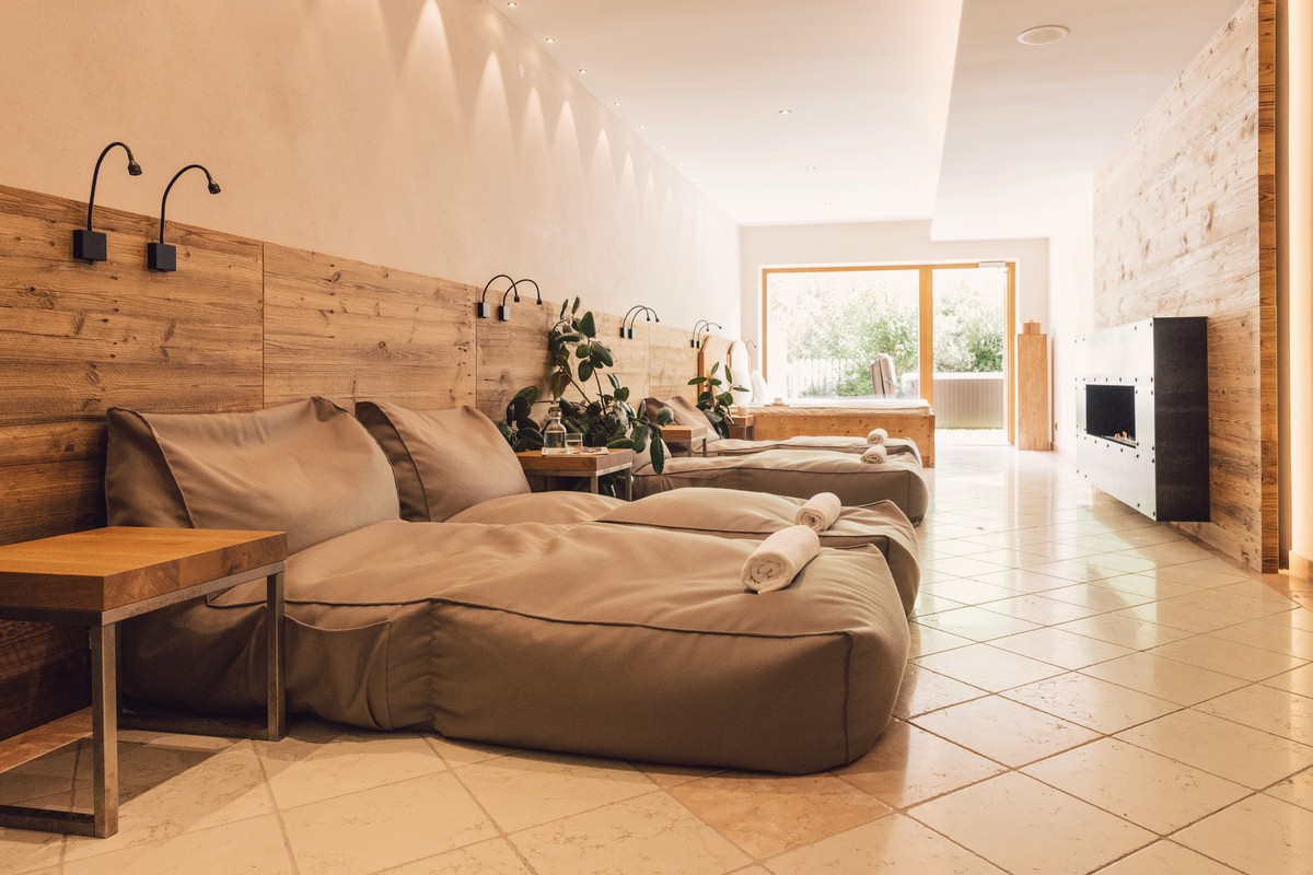 Alpin Royal Wellness Refugium & Resort Hotel, Italien, Südtirol, St. Johann im Ahrntal, Bild 20