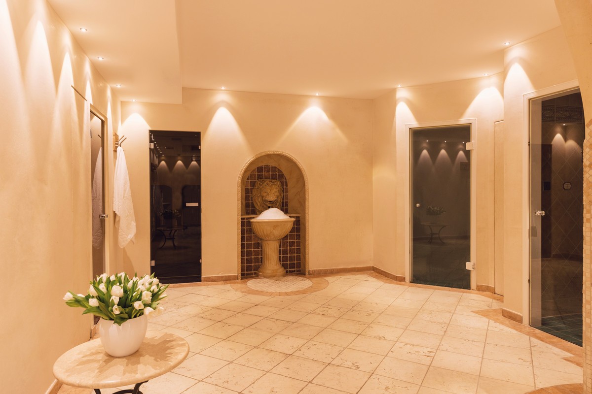 Alpin Royal Wellness Refugium & Resort Hotel, Italien, Südtirol, St. Johann im Ahrntal, Bild 21