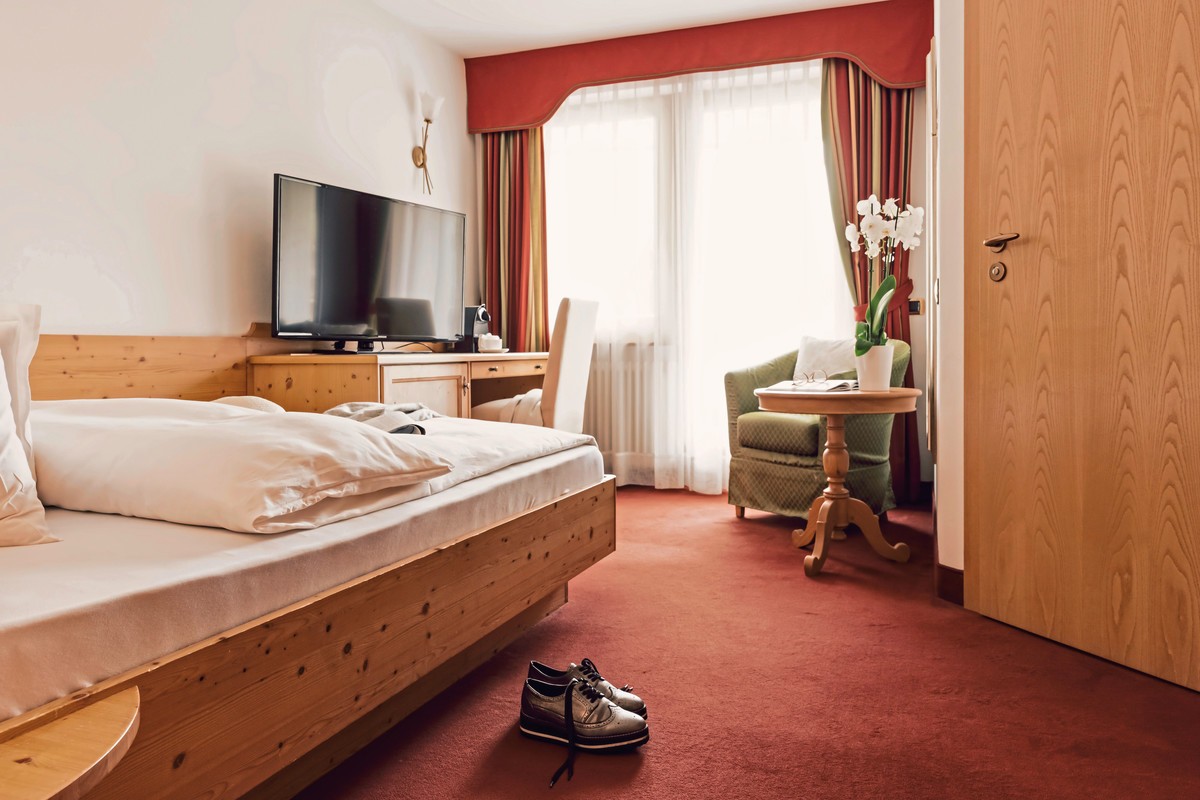 Alpin Royal Wellness Refugium & Resort Hotel, Italien, Südtirol, St. Johann im Ahrntal, Bild 5