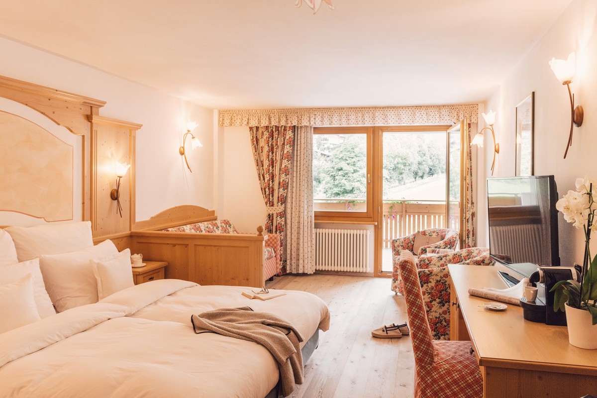 Alpin Royal Wellness Refugium & Resort Hotel, Italien, Südtirol, St. Johann im Ahrntal, Bild 6