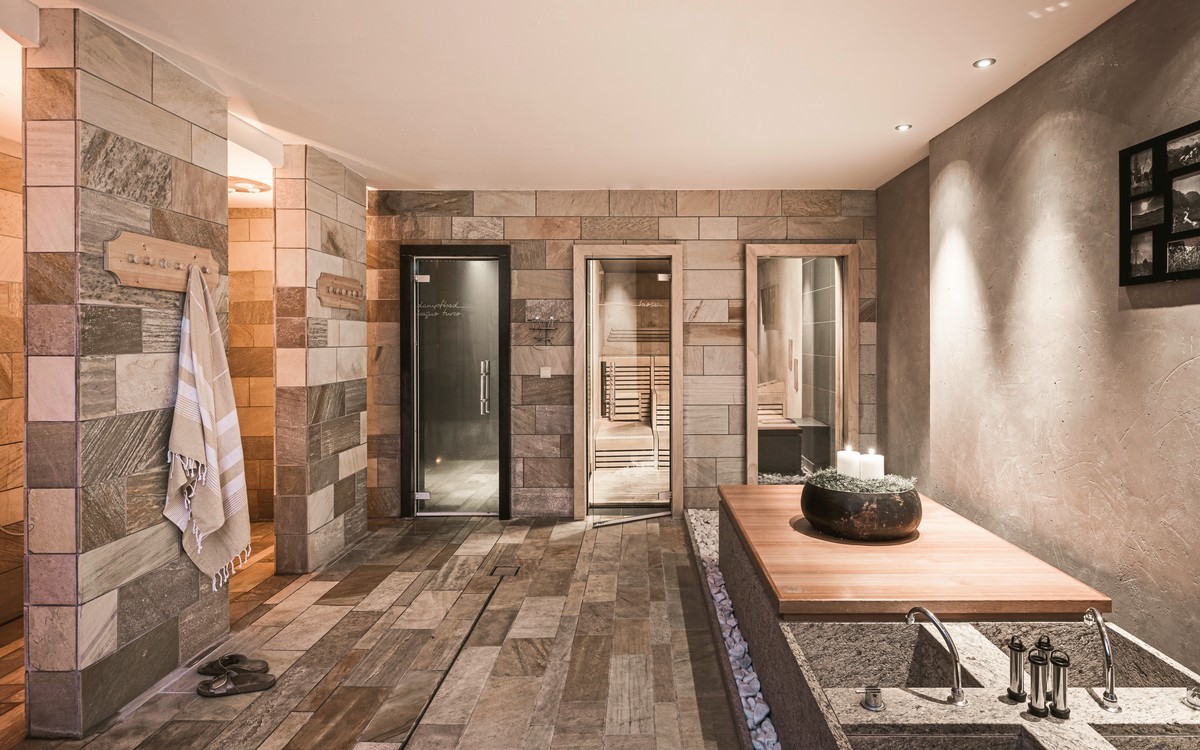 Falkensteiner Hotel & Spa Sonnenparadies, Italien, Südtirol, Terenten, Bild 10