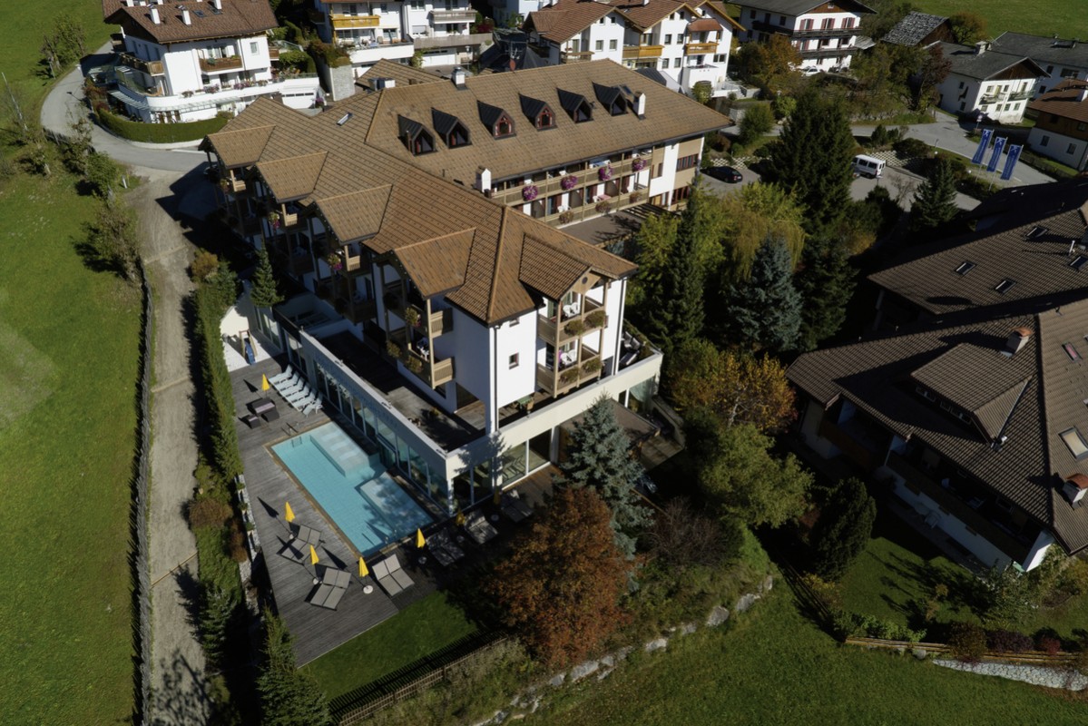 Falkensteiner Hotel & Spa Sonnenparadies, Italien, Südtirol, Terenten, Bild 12